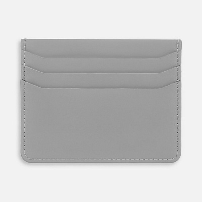 Чехол для карт Alaska  (Серый)