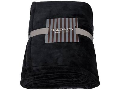 Ультра-плюшевый плед Mollis