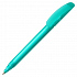 Ручка шариковая Prodir DS3 TFF, бирюзовая - Фото 1