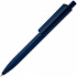 Ручка шариковая Prodir DS4 PMM-P, темно-синяя - Фото 1