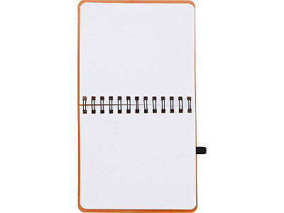 Блокнот А6 Журналист