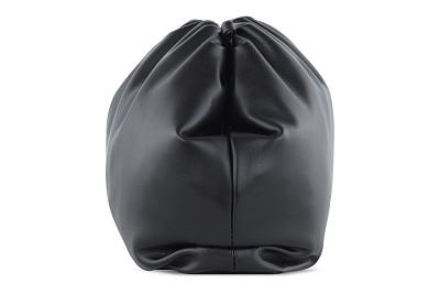 Сумка-пауч женская маленькая BUGATTI Mila, черная, полиуретан, 34 x 6 x 21 см