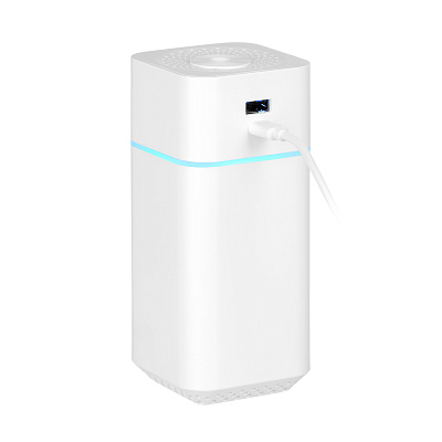 Увлажнитель воздуха с подсветкой Клауд НЕО (Cloud NEO)