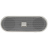 Беспроводная стереоколонка Uniscend Roombox, светло-серая - Фото 4