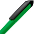Ручка шариковая S Bella Extra, зеленая - Фото 2