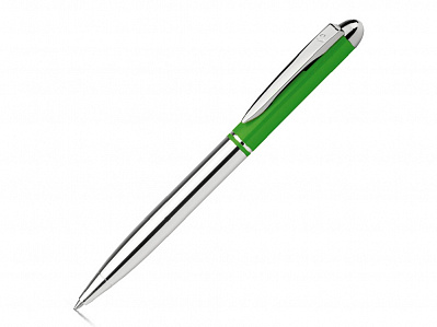 Ручка шариковая VIERA (Светло-зеленый)