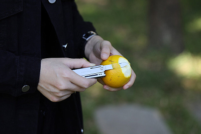 Мультитул Roxon MINI M3