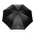 Ультралегкий зонт-трость Swiss Peak из rPET Aware™, d112 см - Фото 4