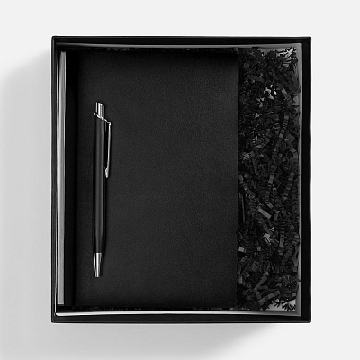 Набор Kroom Coffee, черный