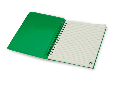 Блокнот А5 Малокен