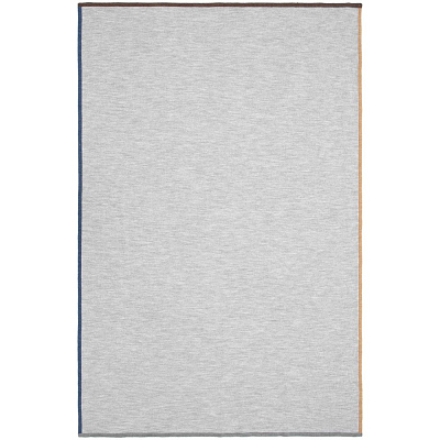 Плед Frontier, светло-серый