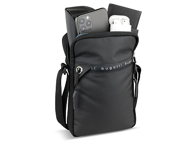 Сумка через плечо Blanc Delight