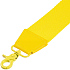 Ланьярд Band, желтый - Фото 3