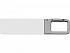 USB-флешка на 16 Гб Hook с карабином - Фото 2