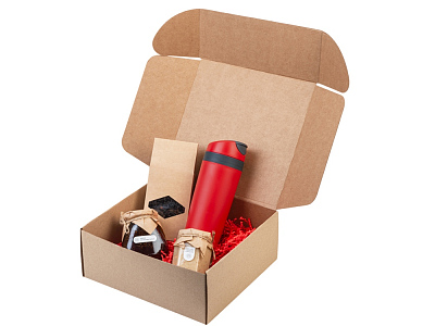 Подарочный набор Tea Cup Superior Honey 2.0