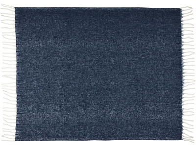 Плед Долли из переработанных материалов