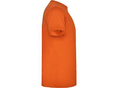 Футболка Teckel с карманом мужская