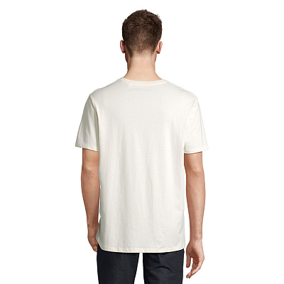 Футболка унисекс LEGEND 175