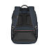 Рюкзак VICTORINOX Architecture Urban2 City Backpack 14'', синий, полиэстер / кожа, 30x19x42 см, 17 л - Фото 5