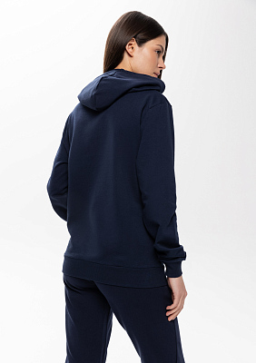 Худи унисекс STAN футер без начёса 260, 23