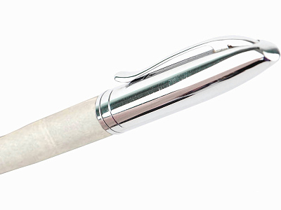 Ручка металлическая шариковая Сен-Тропе