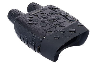 Бинокль цифровой ночного видения Halo 13X