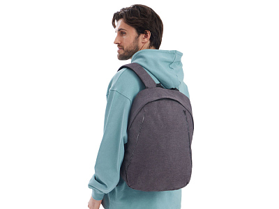 Рюкзак Camo со светоотражением для ноутбука 15