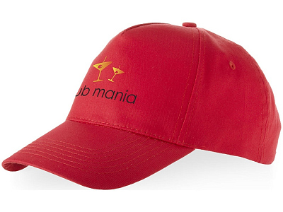 Бейсболка Memphis 230