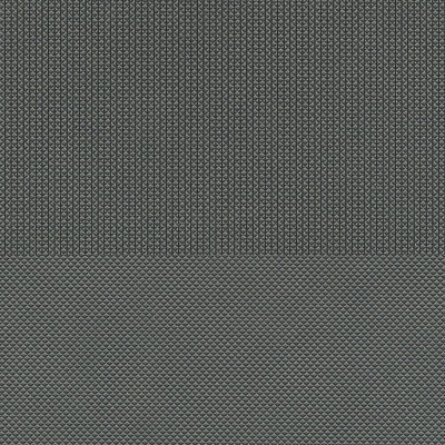 Ежедневник Knit, недатированный, темно-серый