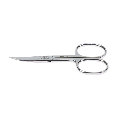 Ножницы Dewal Beauty маникюрные универсальные, 9 см