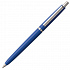Ручка шариковая Classic, ярко-синяя - Фото 3