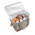 Большая сумка-холодильник Impact из переработанного канваса AWARE™ - Фото 2