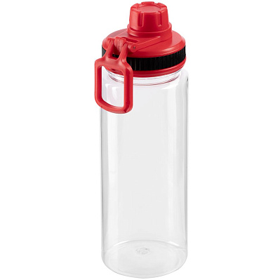 Бутылка Dayspring, красная (Красный)