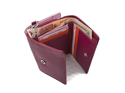 Кошелек женский