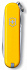 Нож-брелок Classic 58 с отверткой, желтый - Фото 3