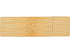 USB 2.0- флешка на 32 Гб c подсветкой логотипа Bamboo LED - Фото 4