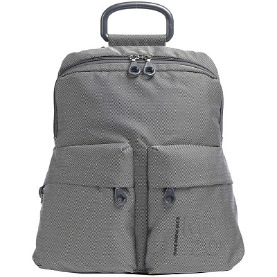 Рюкзак MD20, темно-серый (Серый)