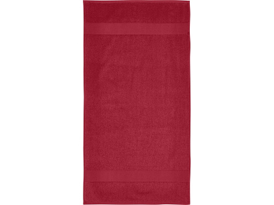 Хлопковое полотенце для ванной Charlotte