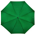 Зонт-трость Silverine, ярко-зеленый - Фото 2