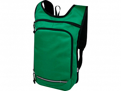 Рюкзак для прогулок Trails (Зеленый)