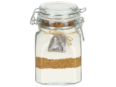 Набор для приготовления лавандового кекса Laveday