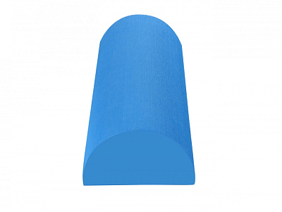 Полуцилиндр для фитнеса, йоги и пилатеса