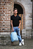 Антикражный рюкзак Bobby Soft - Фото 16