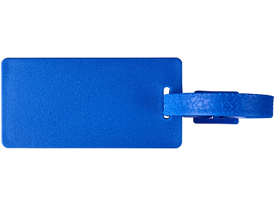 Бирка для багажа River