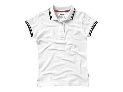 Рубашка поло Deuce женская