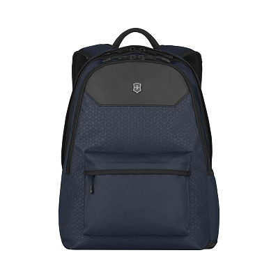 Рюкзак VICTORINOX Altmont Original Standard Backpack , 100% полиэстер, 31x23x45 см, 25 л (Синий)