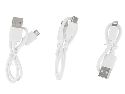 Внешний аккумулятор Powerbank C2, 10000 mAh