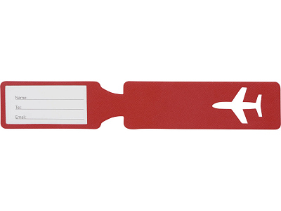 Багажная бирка Favor