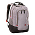 Рюкзак для ноутбука 14'' WENGER, серый, нейлон/полиэстер, 29 x 24 x 43 см, 20 л - Фото 1