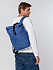 Рюкзак Packmate Roll, синий - Фото 9